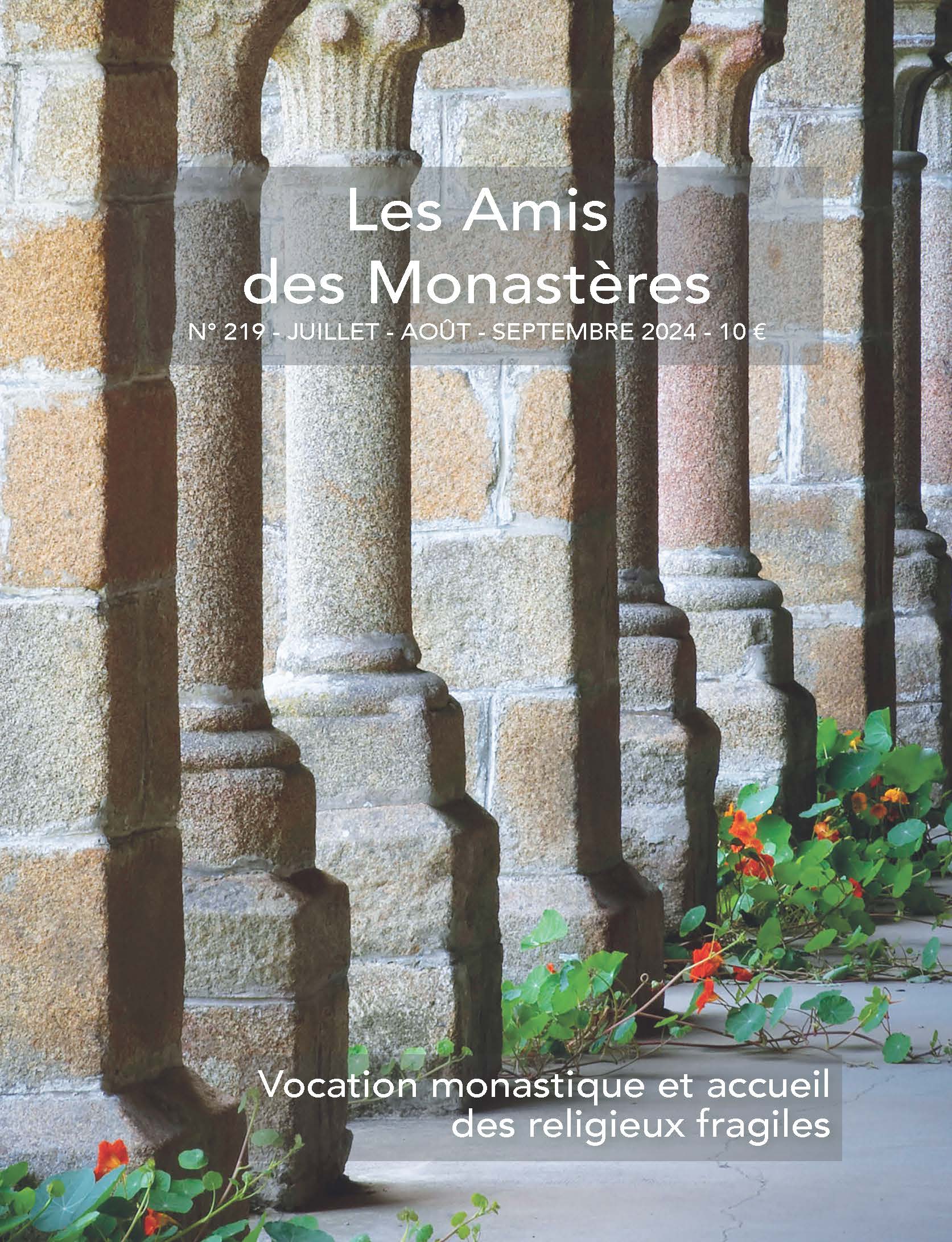 N°219 Couverture Accueil Fragilités